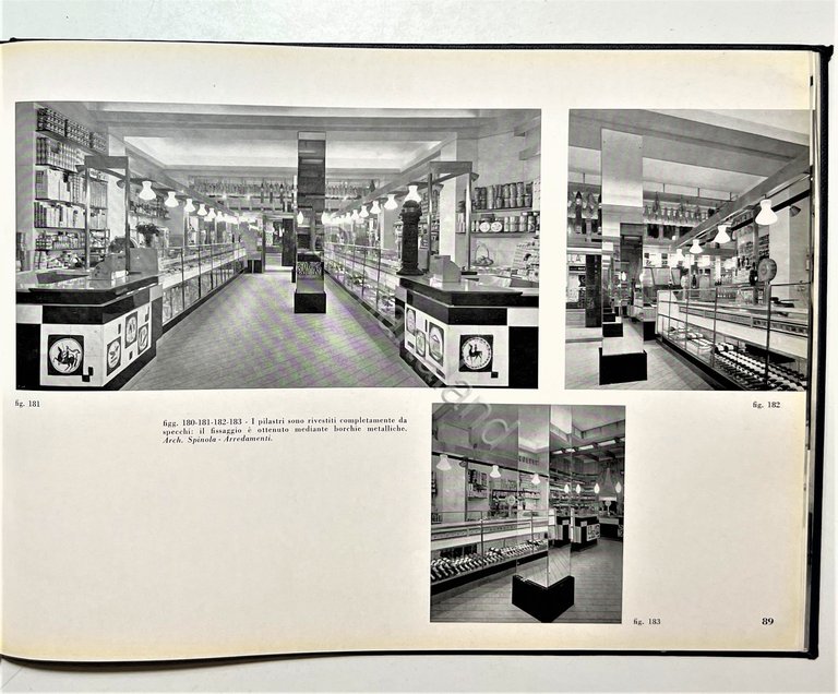 Design - E. Paoli - L'importanza dello Specchio - ed. …