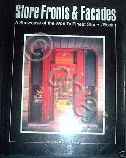 Design Vetrinista - Pegler - Store Fronts & Facades - …