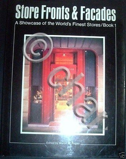 Design Vetrinista - Pegler - Store Fronts & Facades - …