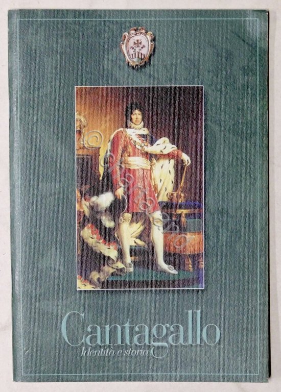 Di Modugno, Simeoni - Cantagallo: Identità e storia - ed. … | Immagine Gallery 1