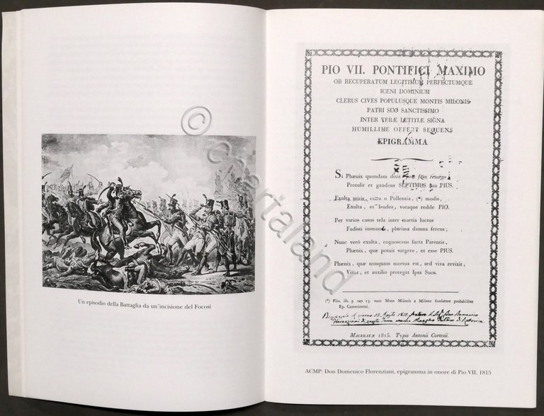 Di Modugno, Simeoni - Cantagallo: Identità e storia - ed. …