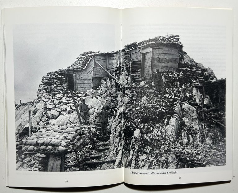 Diari e Memorie WWI - A. Roja - Ma i … | Immagine Gallery 2