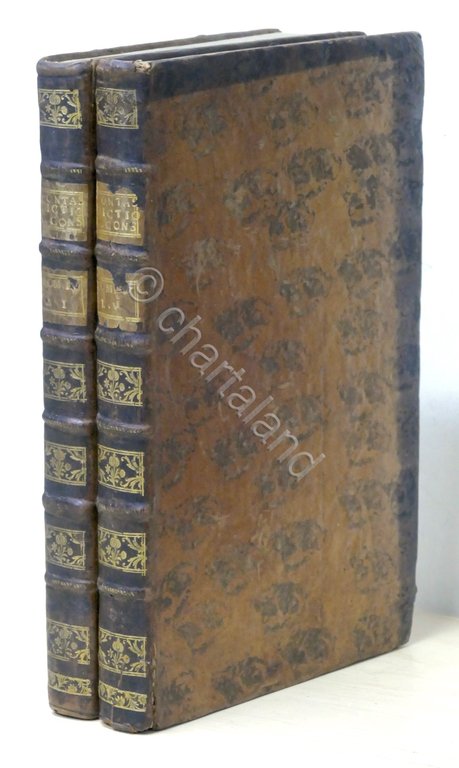 Dictionarium casuum conscientiae - Opera completa - ed. 1761 | Immagine Gallery 4
