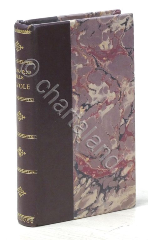 Dizionario delle favole per uso delle scuole d'Italia - ed. … | Immagine Gallery 2