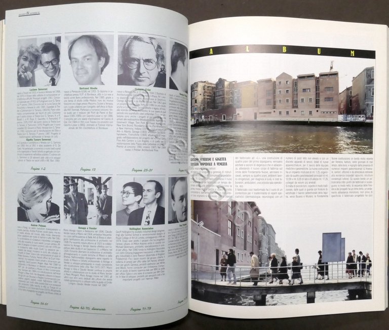 Domus - Monthly review of architecture interiors design art - …