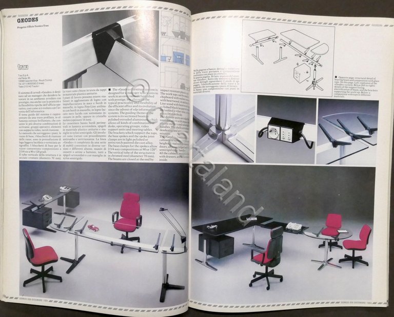 Domus - Monthly review of architecture interiors design arte - …
