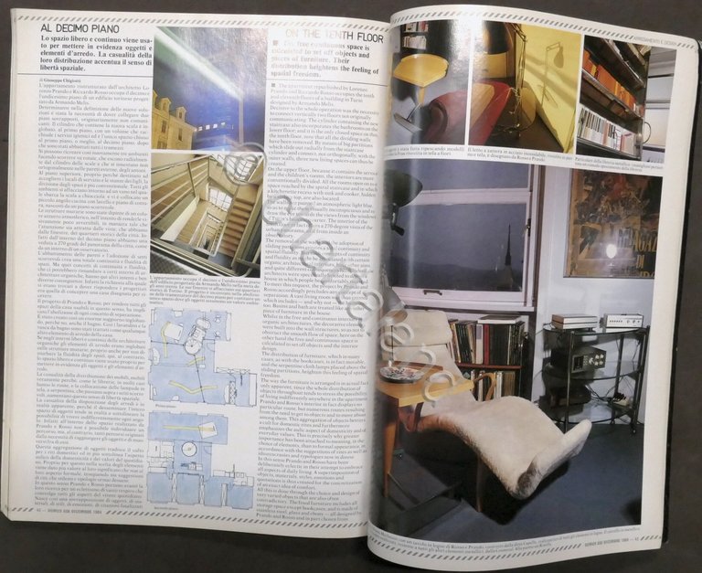 Domus - Monthly review of architecture interiors design arte - …