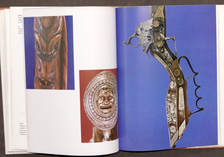 Durdik, Mudra, Sada - Armi da fuoco antiche - 1^ … | Immagine Gallery 3