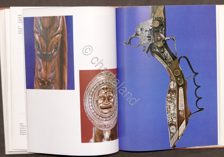 Durdik, Mudra, Sada - Armi da fuoco antiche - 1^ … | Immagine Gallery 2