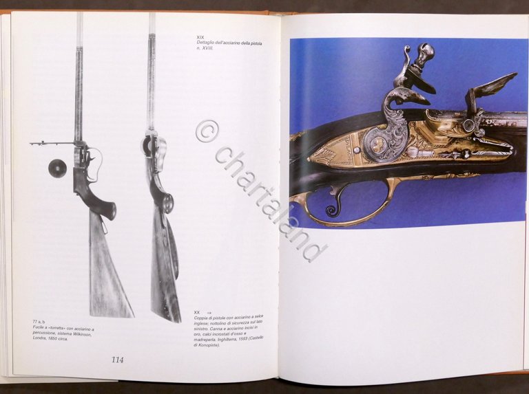 Durdik, Mudra, Sada - Armi da fuoco antiche - 1^ … | Immagine Gallery 4