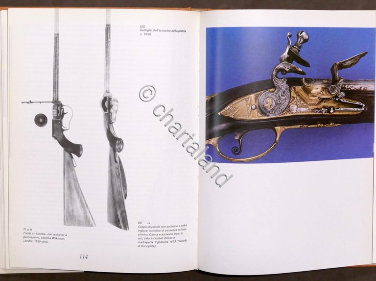 Durdik, Mudra, Sada - Armi da fuoco antiche - 1^ … | Immagine Gallery 6