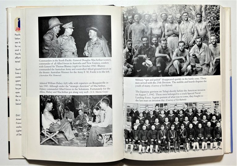 E. Bergerud - Touched with Fire: The Land War in …