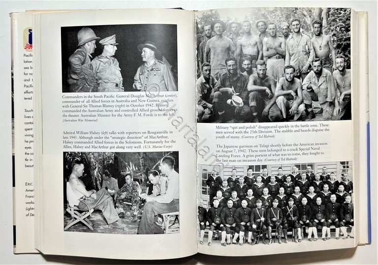 E. Bergerud - Touched with Fire: The Land War in …