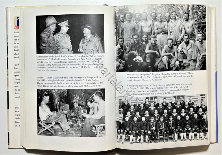 E. Bergerud - Touched with Fire: The Land War in …