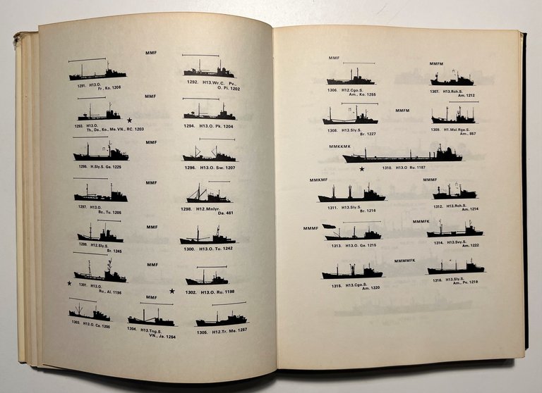 E. C. Talbot-Booth & David G. Greenman - Warship Identification … | Immagine Gallery 2