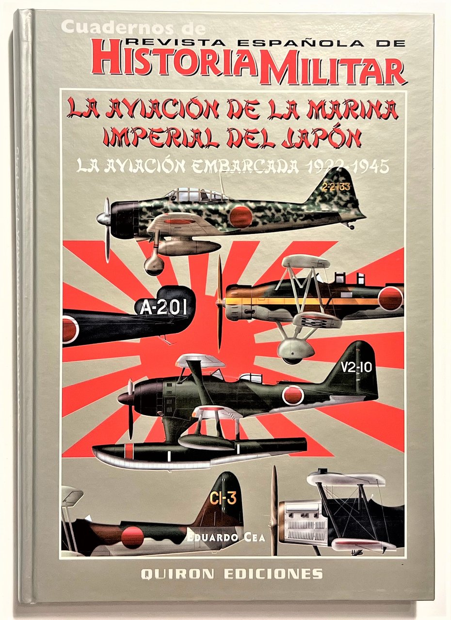 E. Cea - La Aviaciòn de la Marina Imperial del …