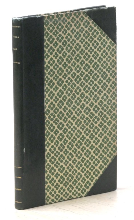 E. Della Valle - Il ciclope d'Euripide - ed. 1933 …