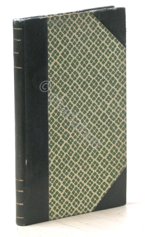 E. Della Valle - Il ciclope d'Euripide - ed. 1933 …