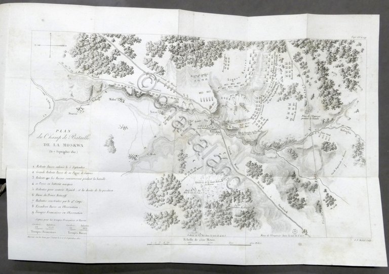 E. Labaume - Relation circonstanciée de la Campagne de Russie …