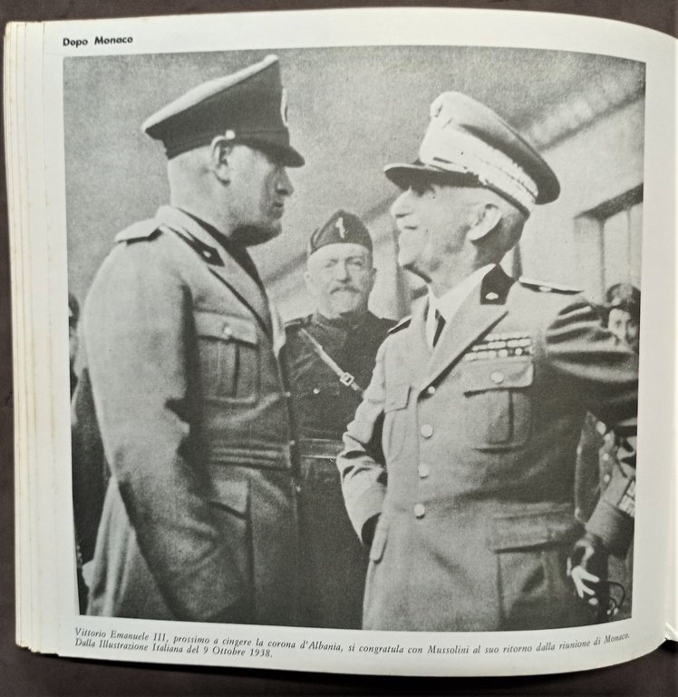 E. Nizza - Autobiografia del fascismo Note storiche di Ruggero …