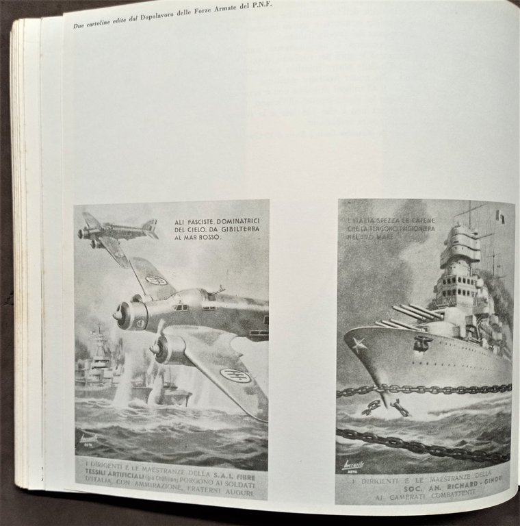 E. Nizza - Autobiografia del fascismo Note storiche di Ruggero …