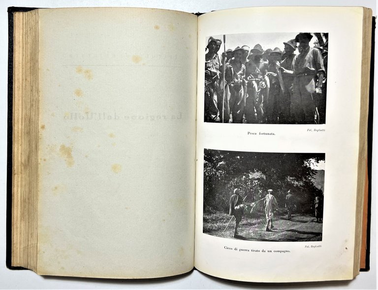 E. Ramella - Arcù Arcù con gli artialpini del Susa … | Immagine Gallery 3