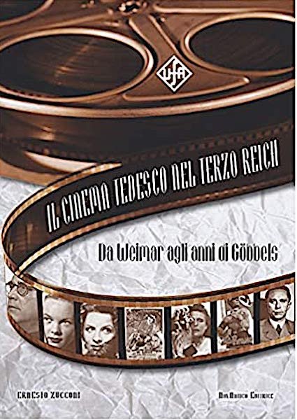 E. Zucconi - Il cinema tedesco del terzo reich - …