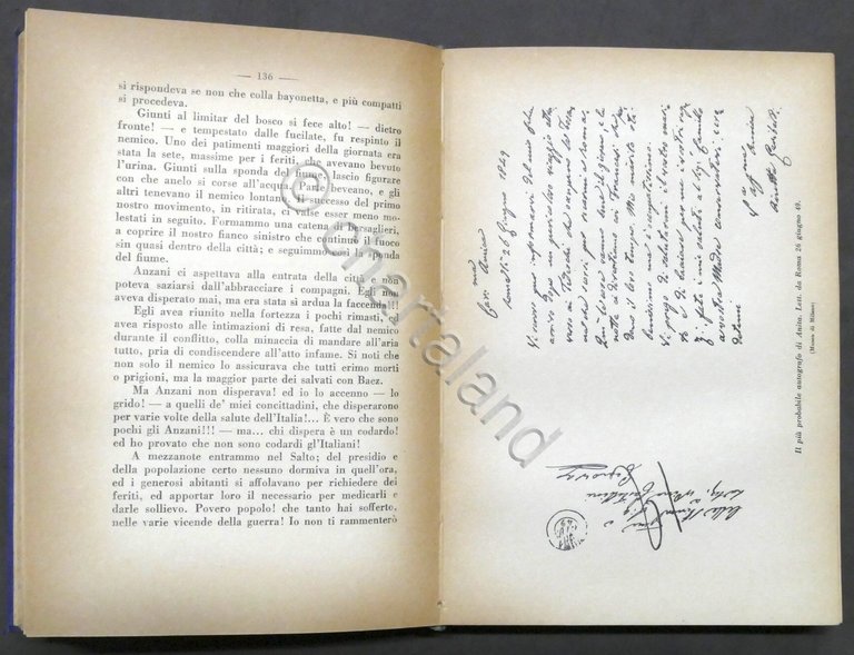 Edizione Nazionale degli Scritti di Giuseppe Garibaldi - Opera completa …