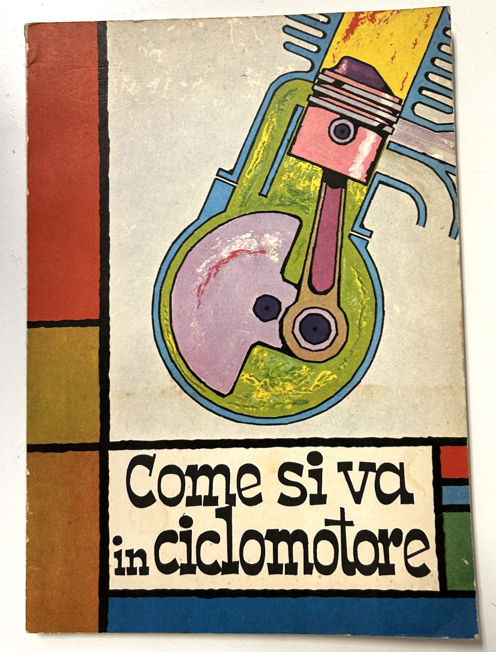 Educazione stradale - R. Ricci - Come si va in …