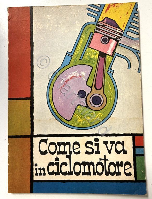 Educazione stradale - R. Ricci - Come si va in …