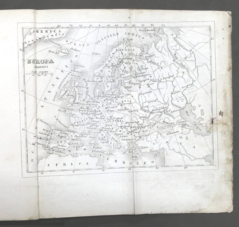 Elementi di Geografia moderna ad uso delle scuole - ed. …