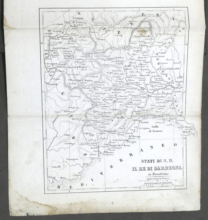 Elementi di Geografia moderna ad uso delle scuole - ed. …