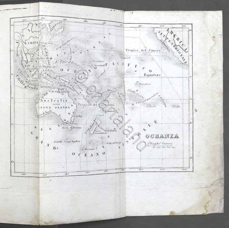 Elementi di Geografia moderna ad uso delle scuole - ed. …