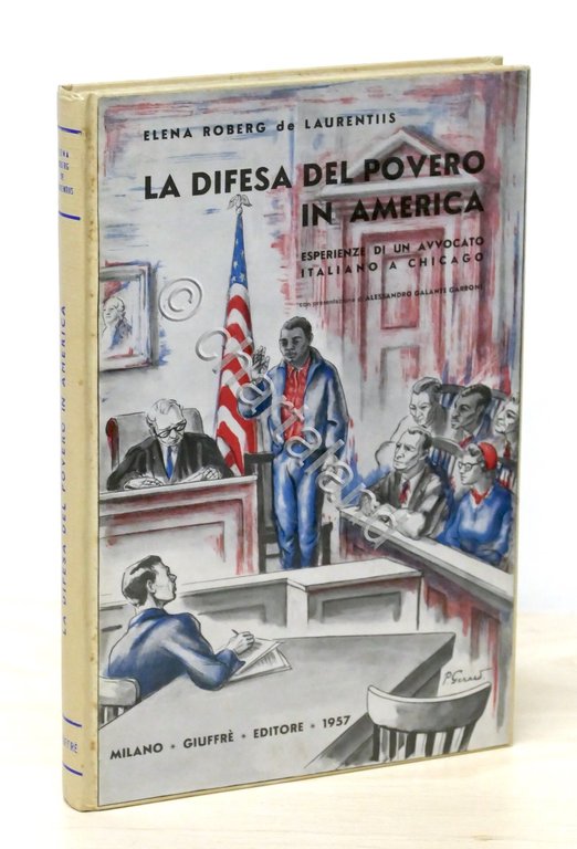 Elena Roberg de Laurentiis - La difesa del povero in …