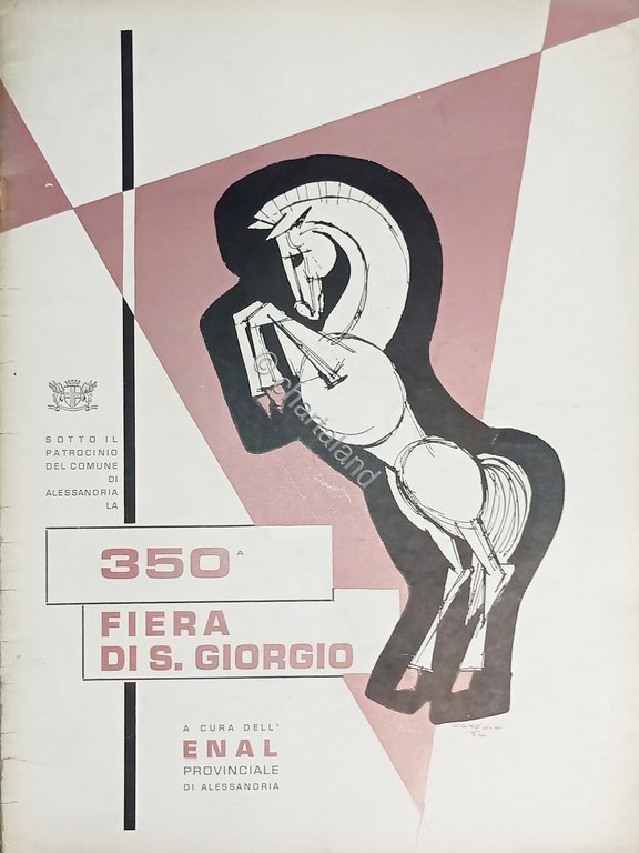 ENAL provinciale di Alessandria - 350^ Fiera di S. Giorgio …