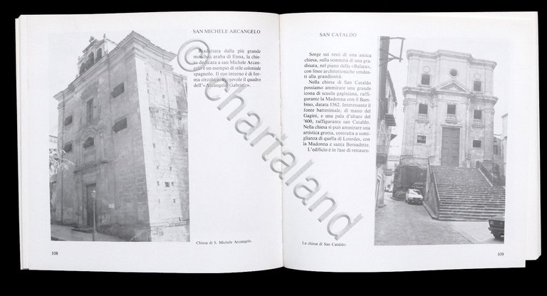 Enna - E. Fonte, G. Alloro - Henna tra storia … | Immagine Gallery 3