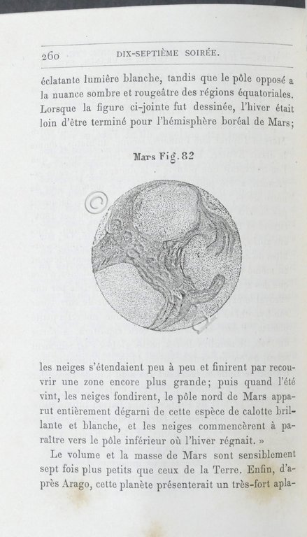 Entretiens Familiers sur la Cosmographie par M. Audoynaud - 1876 …