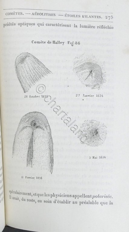 Entretiens Familiers sur la Cosmographie par M. Audoynaud - 1876 …