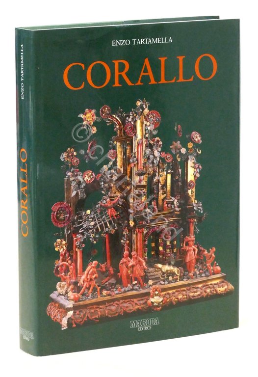 Enzo Tartamella - Corallo: storia e arte dal XV al … | Immagine Gallery 1