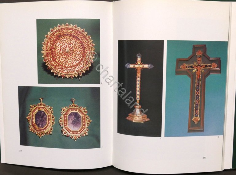 Enzo Tartamella - Corallo: storia e arte dal XV al …