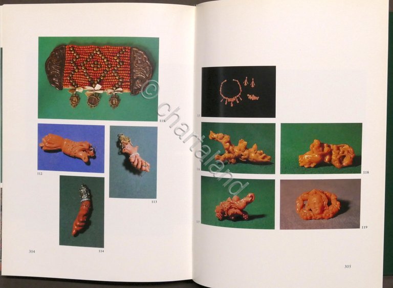 Enzo Tartamella - Corallo: storia e arte dal XV al …