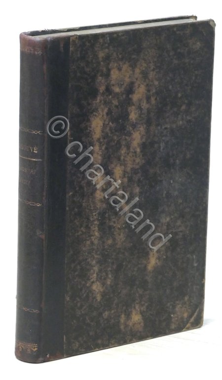 Ernesto Legouvè - I nostri figli - Scene di famiglia …