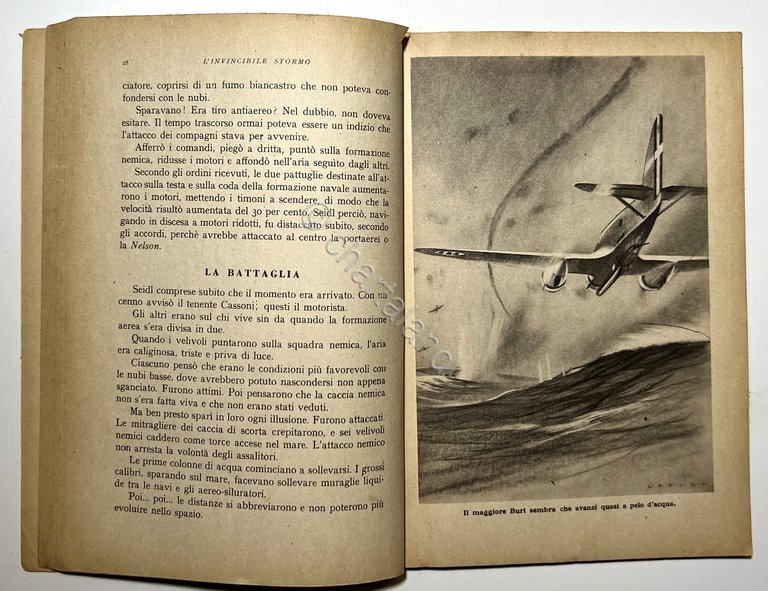 Eroi della Nostra Guerra n. 9 - F. Frezzan - …