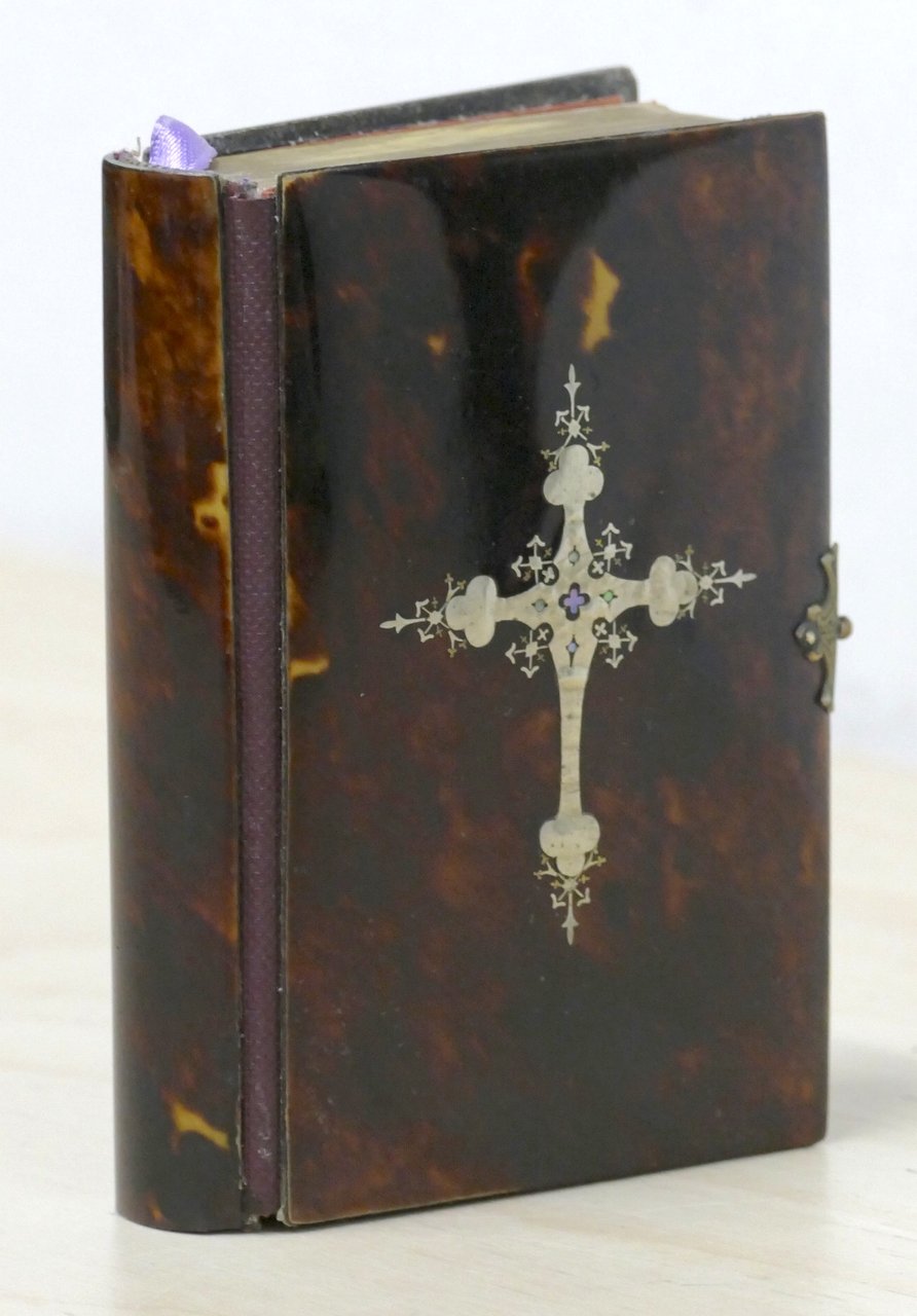 Esercizio del cristiano con i vespri festivi e orazioni originali …