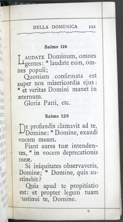 Esercizio di pietà - Florilegio Spirituale per ogni ordine di …