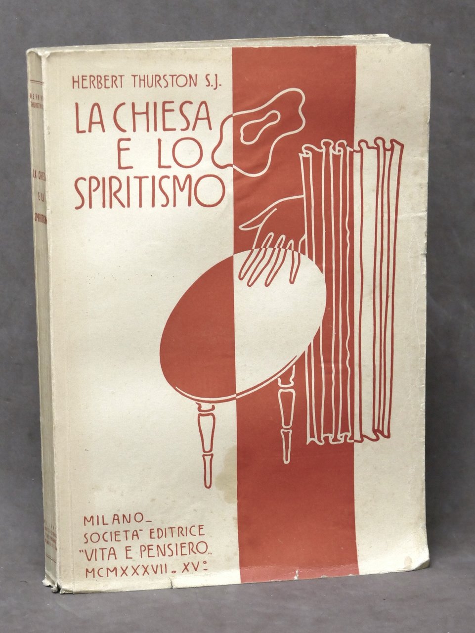 Esoterismo - Herbert Thurston S. J. - La Chiesa e …