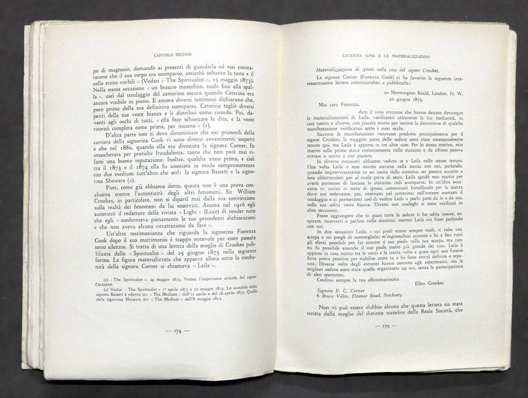 Esoterismo - Herbert Thurston S. J. - La Chiesa e …