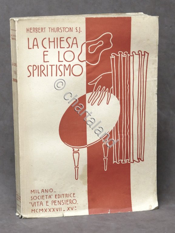 Esoterismo - Herbert Thurston S. J. - La Chiesa e …