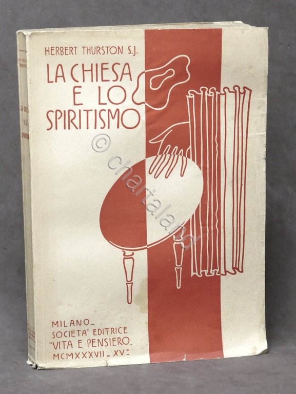 Esoterismo - Herbert Thurston S. J. - La Chiesa e …