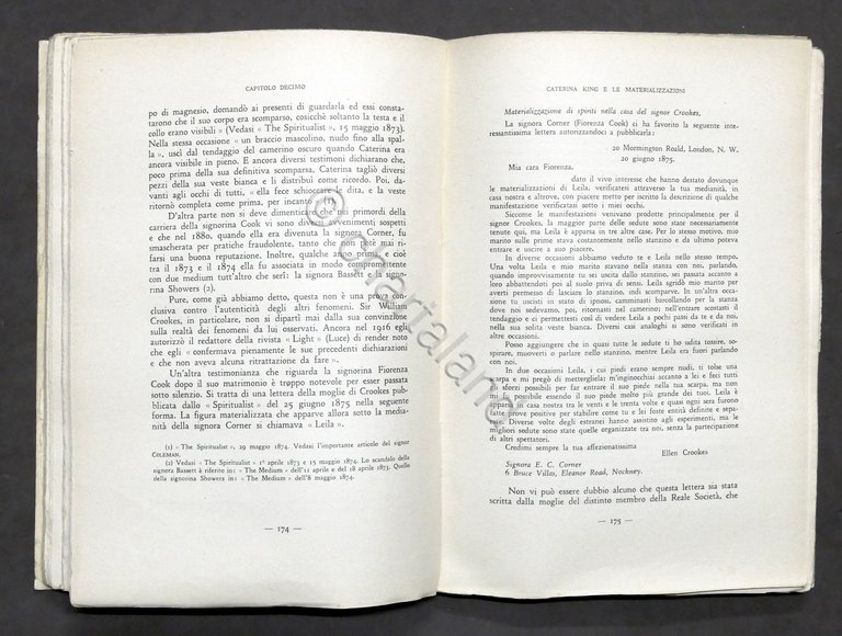 Esoterismo - Herbert Thurston S. J. - La Chiesa e …